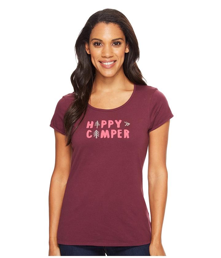 Outdoor Research - Happy Camper Tee