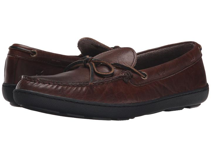 Frye - Hugh Tie