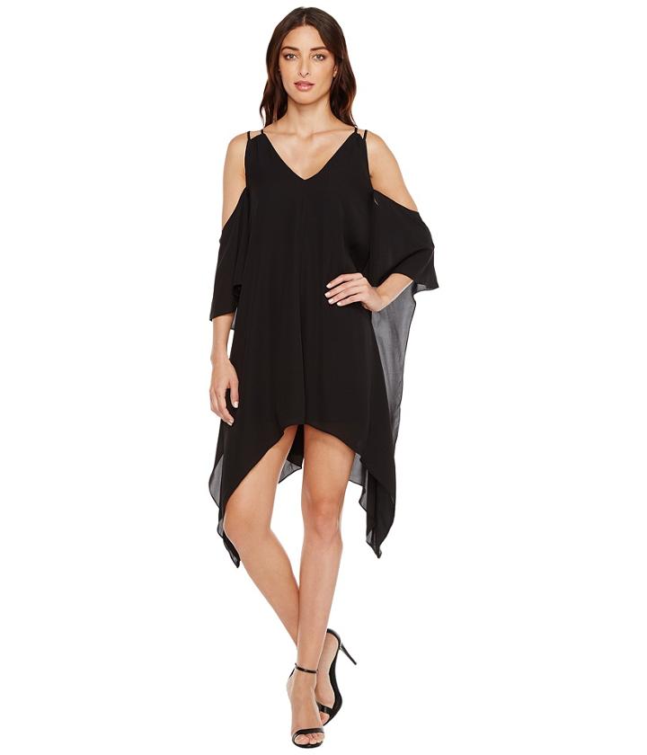 Adelyn Rae - Fiona Woven Shift Dress