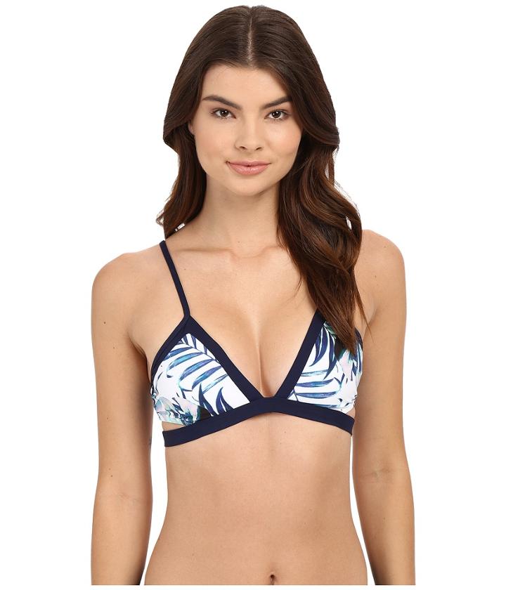 L*space - Peruvian Palm Platinum Top