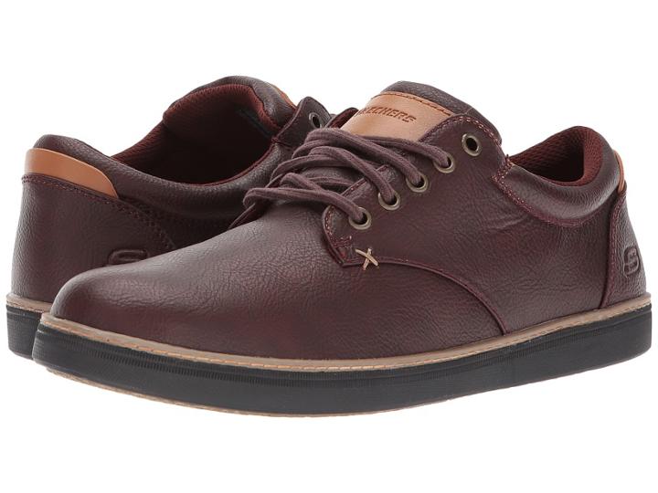 Skechers - Helmer - Steven