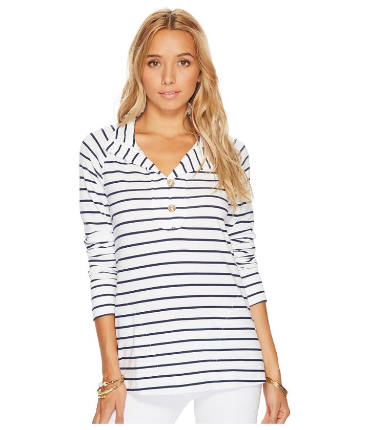 Lilly Pulitzer - Windsor Pullover