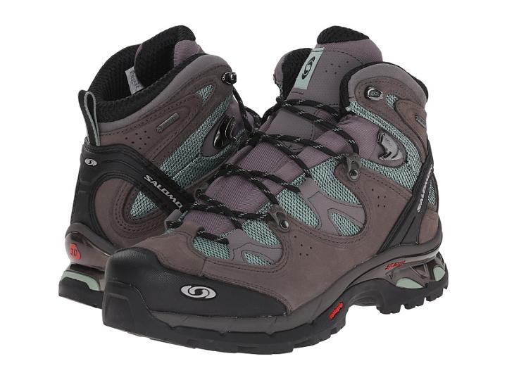 Salomon - Comet 3d Lady Gtx