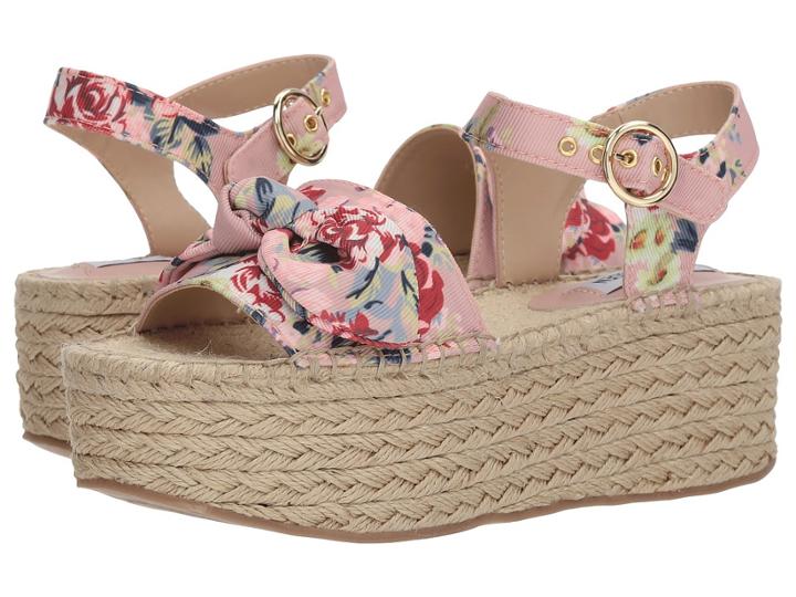 Steve Madden - Union Espadrille Wedge Sandal