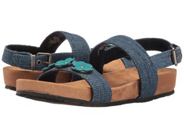 Minnetonka Kids - Harmony Sandal