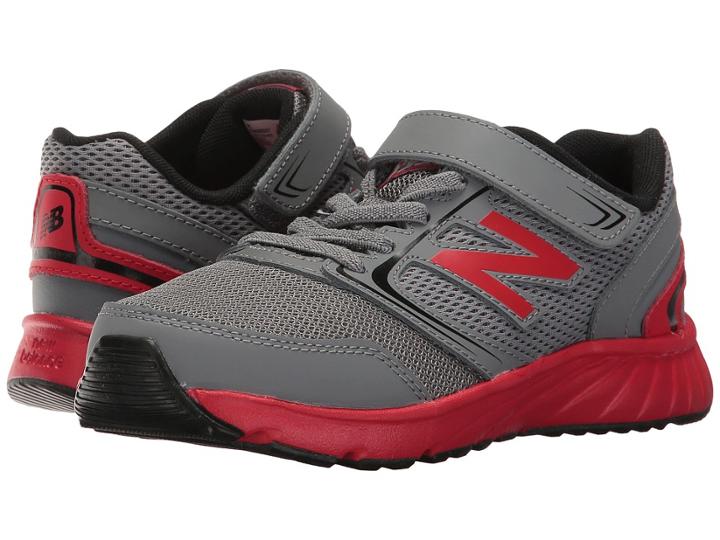 New Balance Kids - Ka455v1