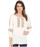 Hale Bob - Urban Bohemian Top