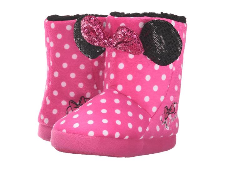 Favorite Characters - Disney Minnie Mouse Boot Mnf211