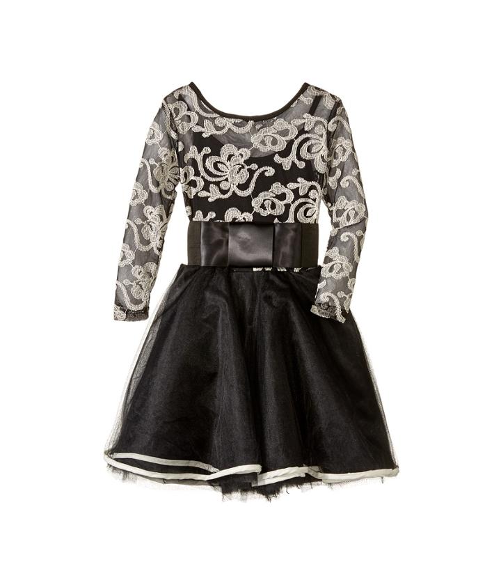 Fiveloaves Twofish - Queen Of Scots Party Dress