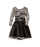 Fiveloaves Twofish - Queen Of Scots Party Dress