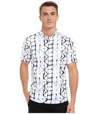 7 Diamonds - Crystallize Short Sleeve Shirt