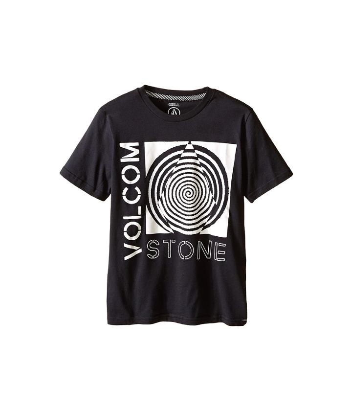 Volcom Kids - Sinner Short Sleeve Shirt