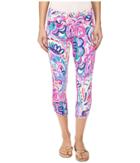 Lilly Pulitzer - Luxletic Crop Pants