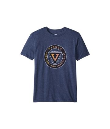 Vissla Kids - Workers T-shirt