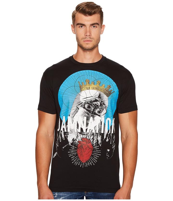 Dsquared2 - Damnation T-shirt