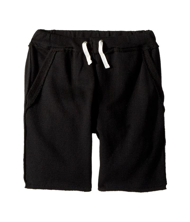 Appaman Kids - Ultra Soft Sweat Shorts