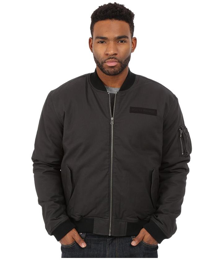 Deus Ex Machina - Elias Jacket