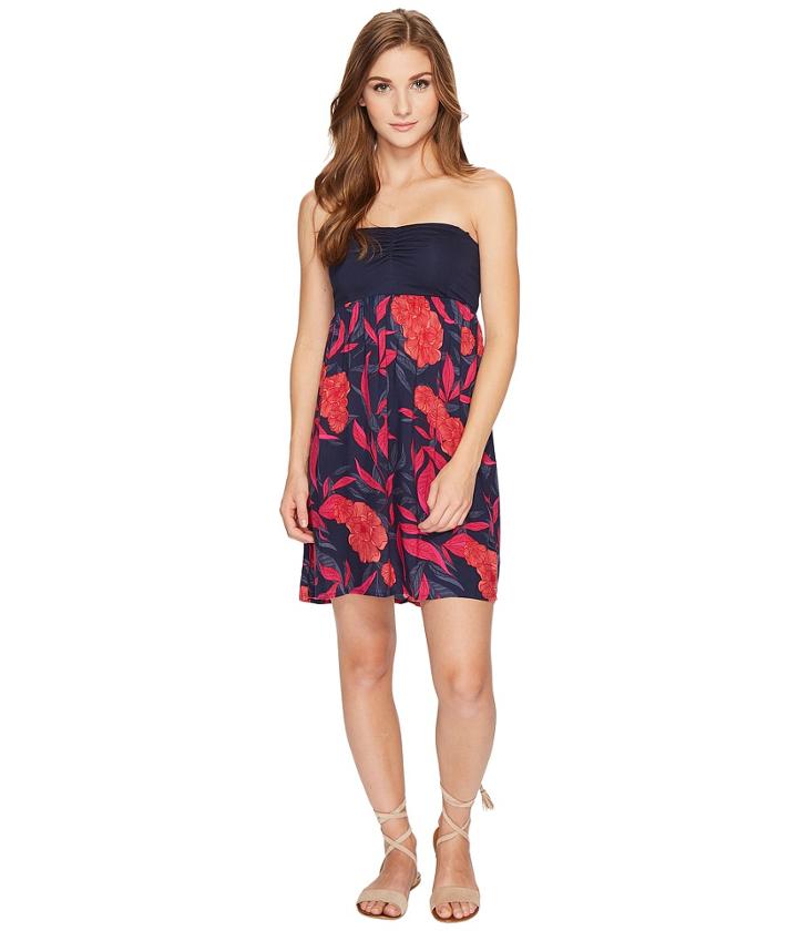 Roxy - Ocean Romance Woven Dress