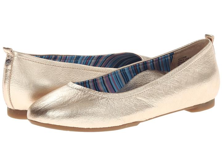 Aetrex - Essencetm Erica Ballet Flat