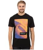 O'neill - Tone Short Sleeve Screen Tee
