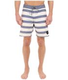 Rvca - Speedway Boardshorts