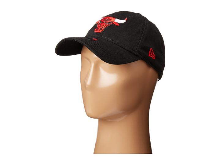 New Era - Core Classic Chicago Bulls