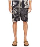 Vivienne Westwood - Basic Jersey Samurai Shorts