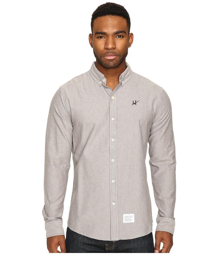 Huf - Milspec Oxford Shirt