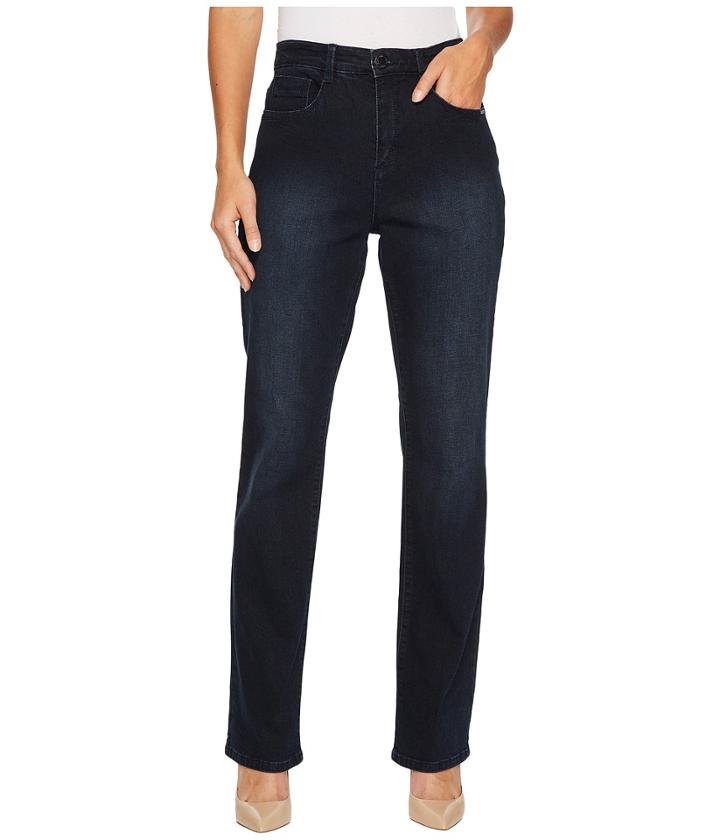 Fdj French Dressing Jeans - Heritage Denim Peggy Bootcut In Midnight Blue
