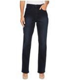 Fdj French Dressing Jeans - Heritage Denim Peggy Bootcut In Midnight Blue