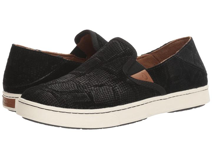 Olukai - Pehuea Leather