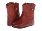 Frye Kids Melissa Button Bootie