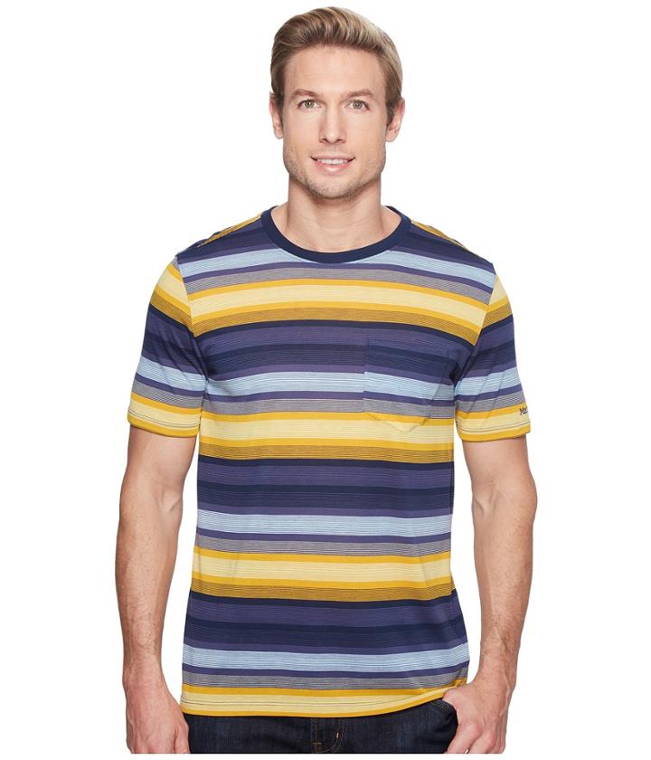 Marmot - Red Rock Short Sleeve