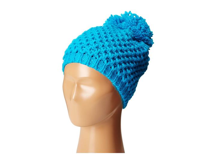 Spyder Kids - Brrr Berry Hat