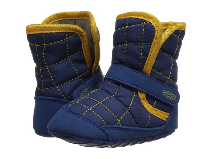 Keen Kids - Rover Crib