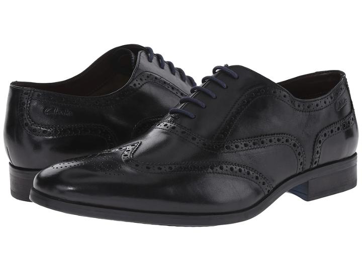 Clarks - Banfield Limit
