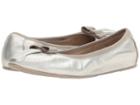 Salvatore Ferragamo - Nappa Flex Ballerina Flat