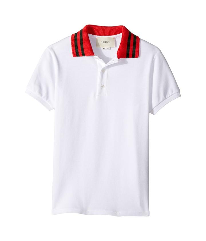 Gucci Kids - Polo 431309x5b87