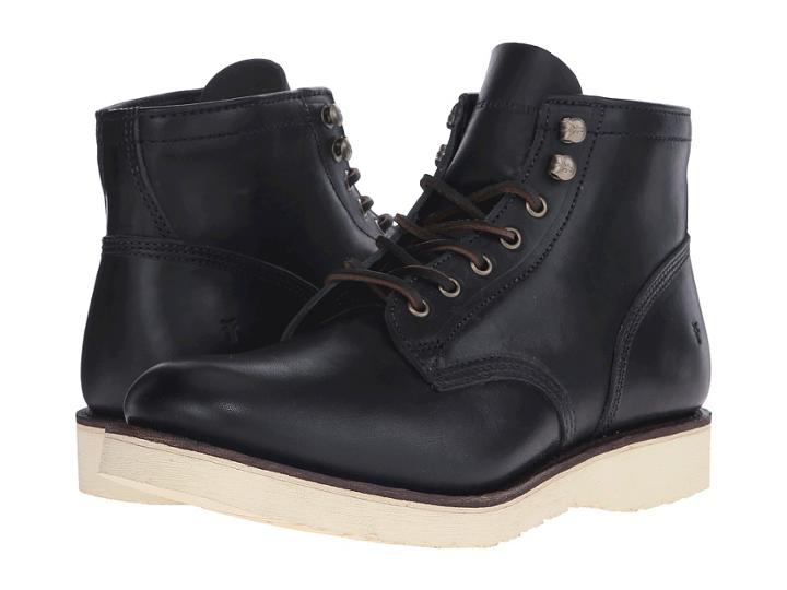 Frye - Freeman Midlace
