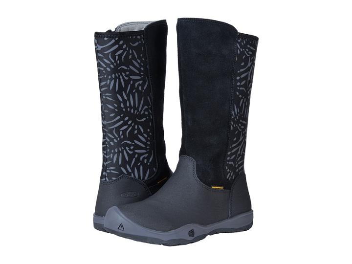 Keen Kids - Moxie Tall Boot Wp