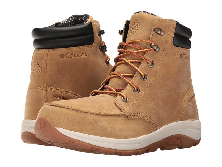 Columbia - Bangor Boot Omni-heat