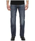 Rock And Roll Cowboy - Pistol Straight Leg Jeans M1p9491