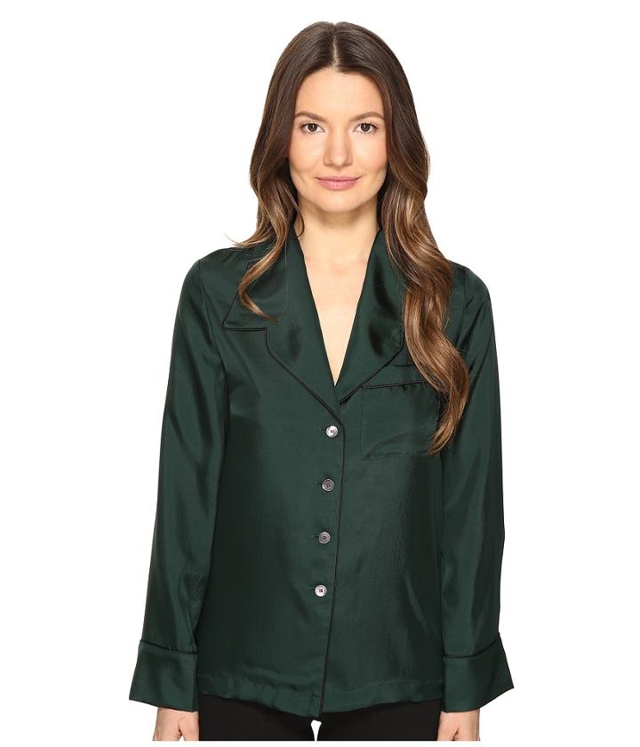 Mcq - Lounge Shirt