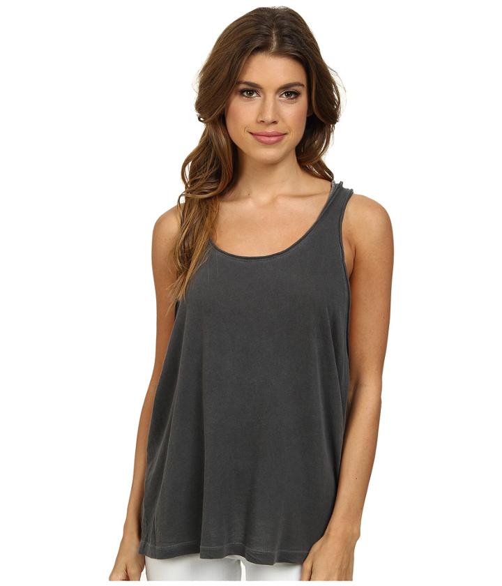 Splendid - Vintage Whisper Racer Back Tank