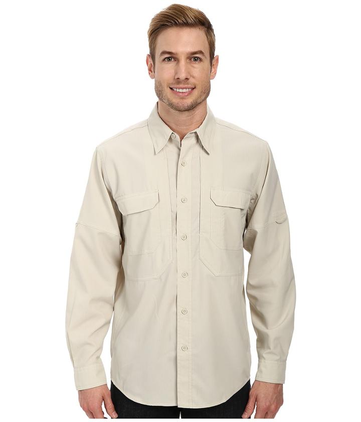 Royal Robbins Expedition Stretch L/s