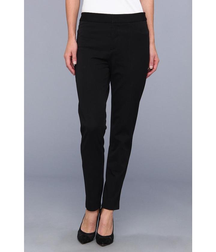 Nydj Ankle Pant Bi-stretch