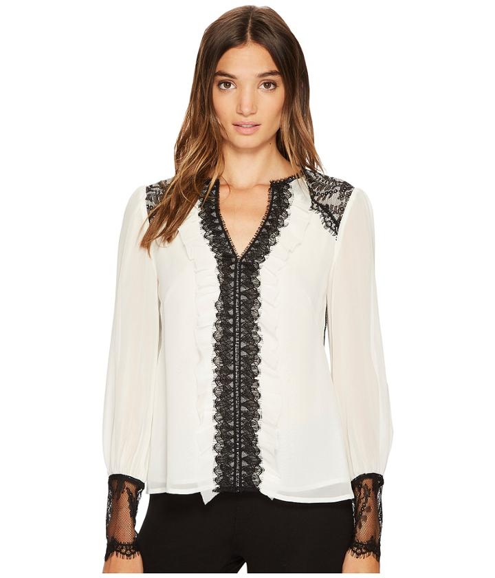 Nanette Lepore - Henrietta Blouse