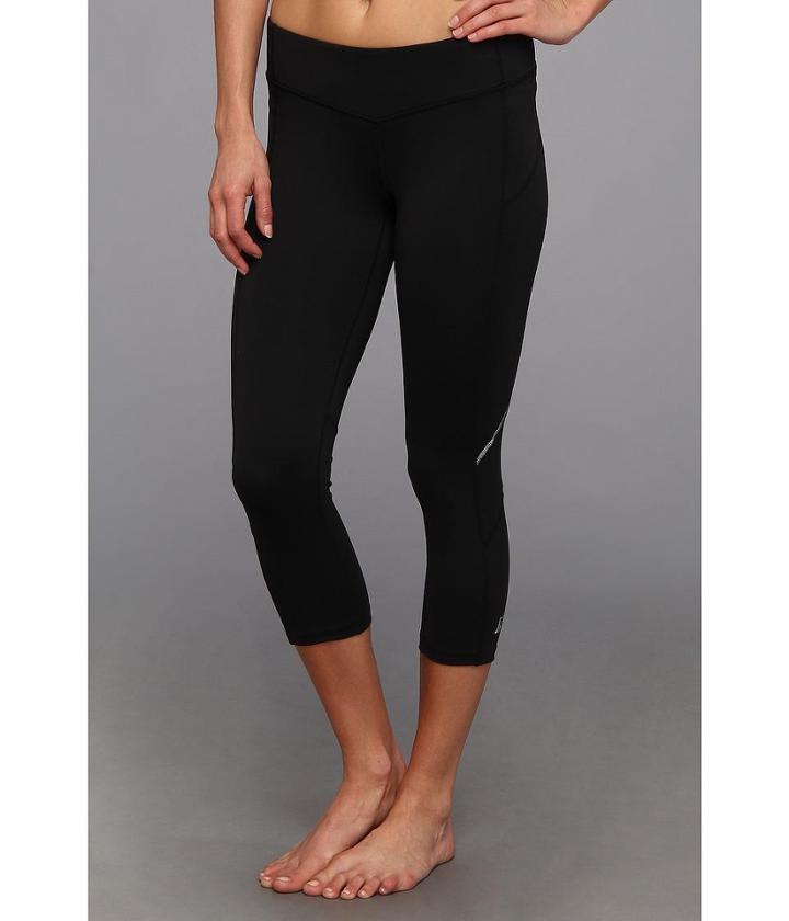 Skirt Sports Redemption Capri