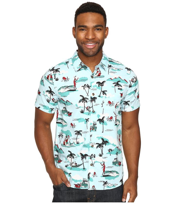 O'neill - Haole Days Short Sleeve Woven