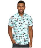 O'neill - Haole Days Short Sleeve Woven